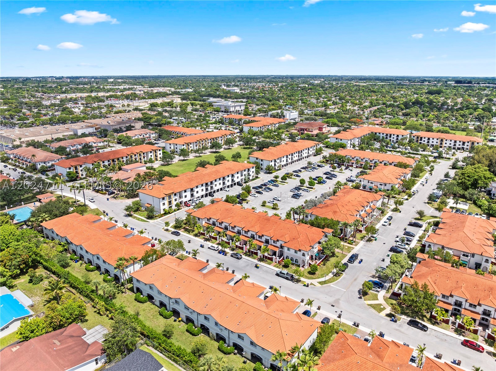 EDC ASSOCIATES PLAT - Residential