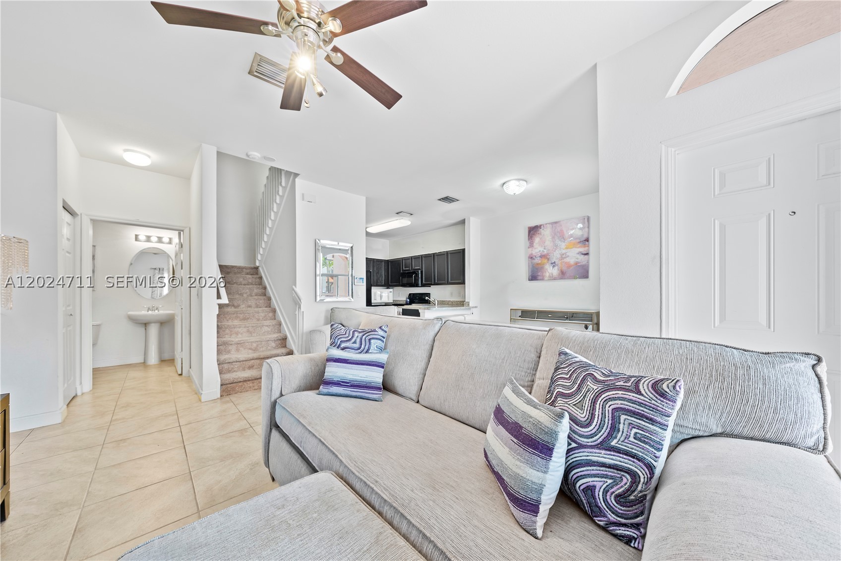 EDC ASSOCIATES PLAT - Residential
