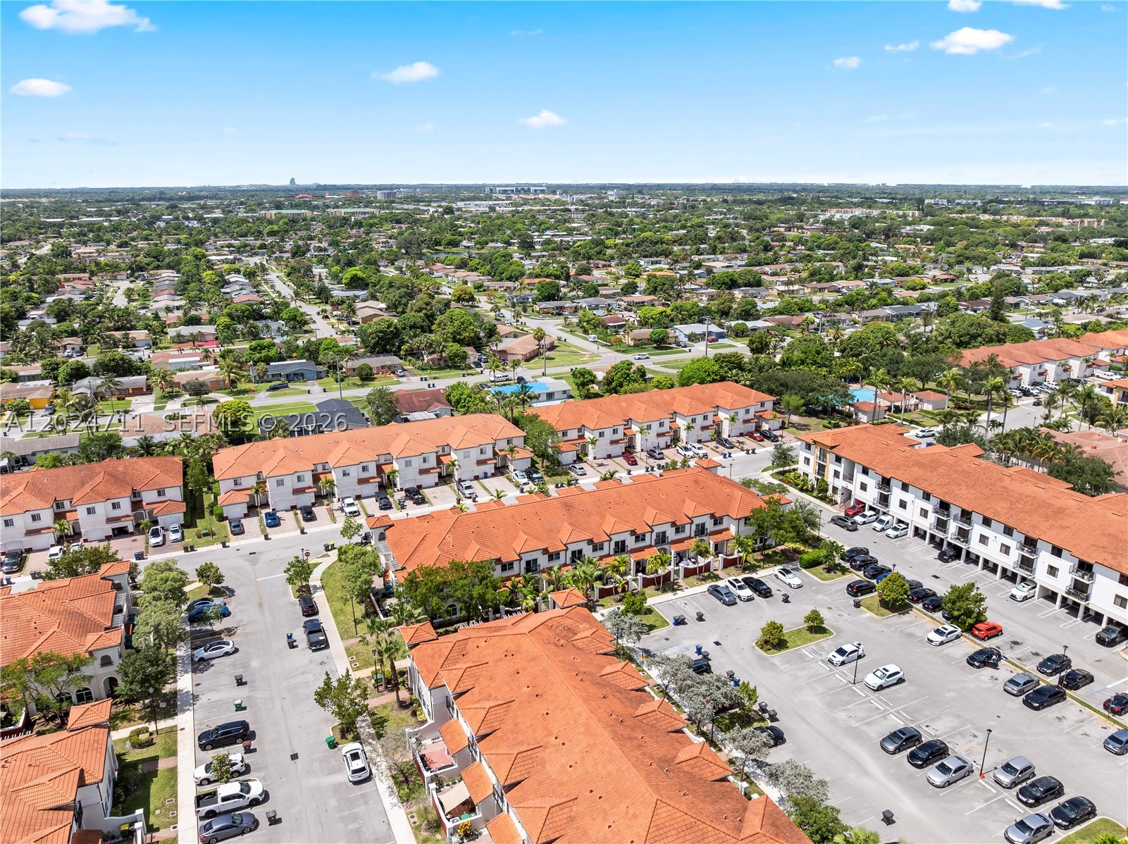 EDC ASSOCIATES PLAT - Residential