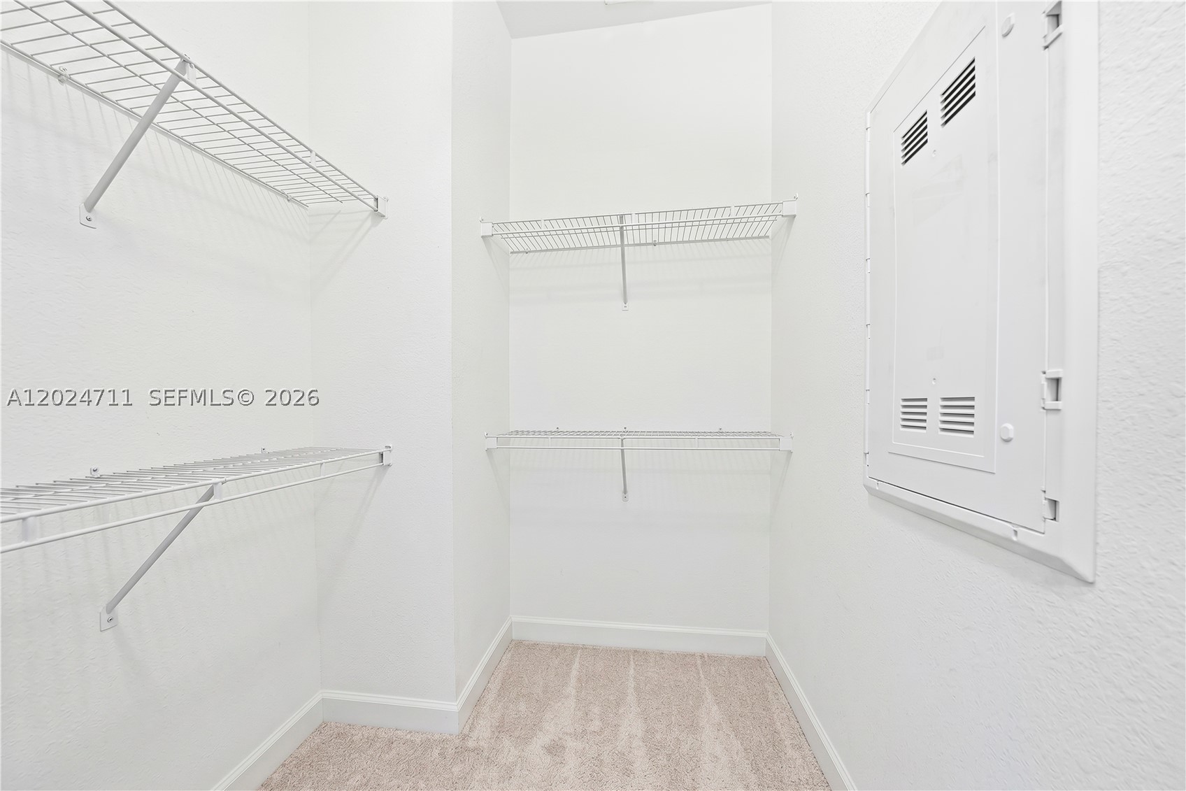 EDC ASSOCIATES PLAT - Residential
