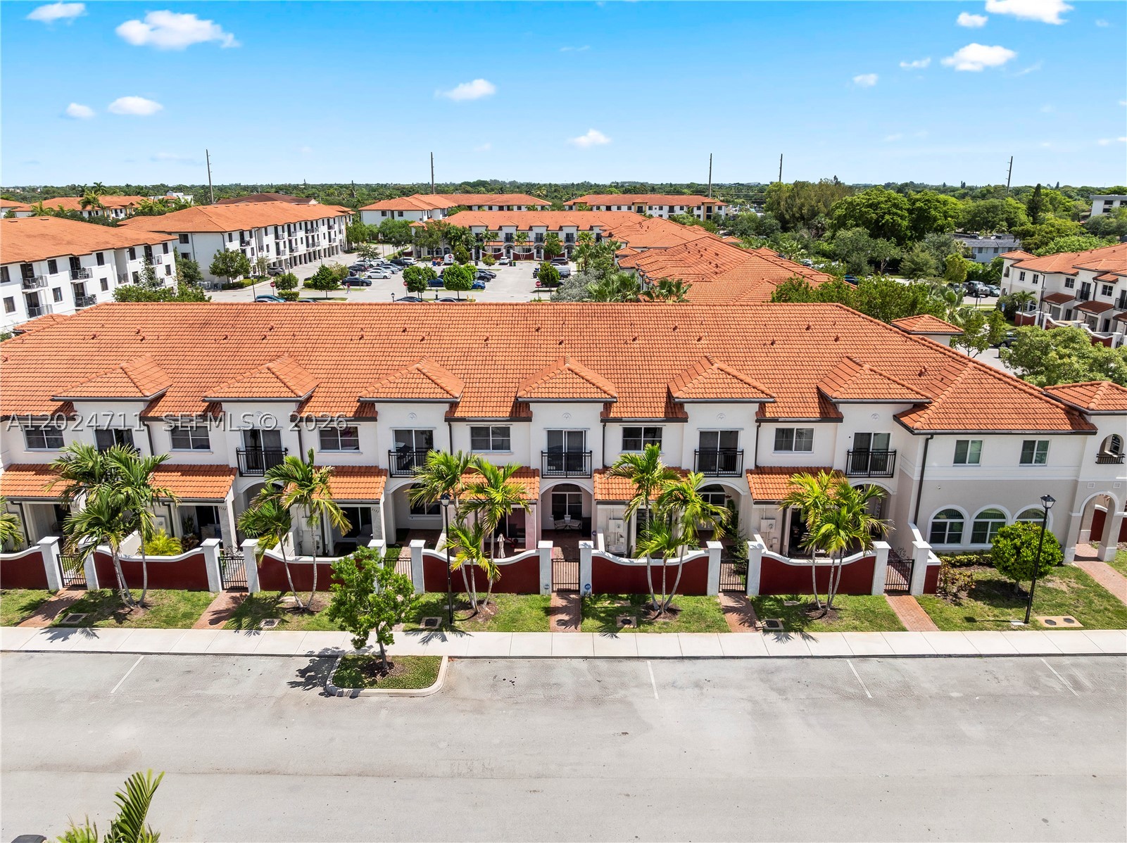 EDC ASSOCIATES PLAT - Residential