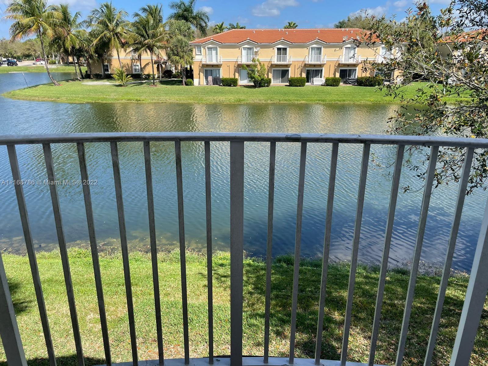 MELROSE POINT CONDO - Residential Lease