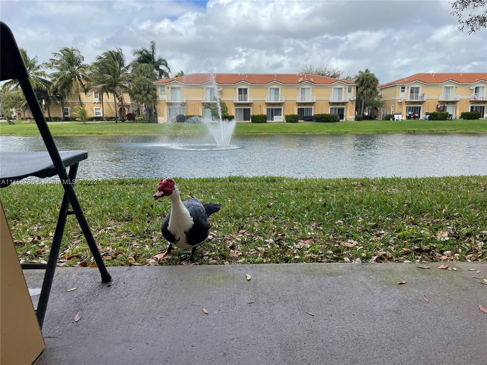 MELROSE POINT CONDO - Residential Lease