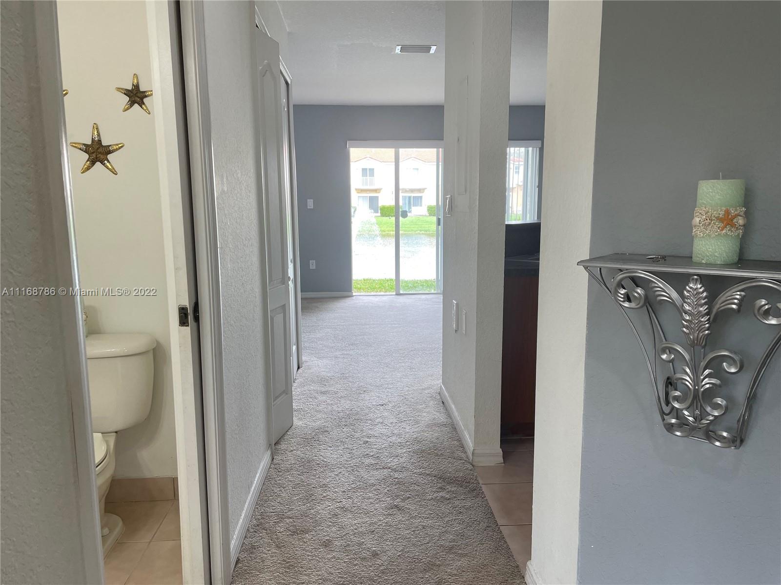 MELROSE POINT CONDO - Residential Lease