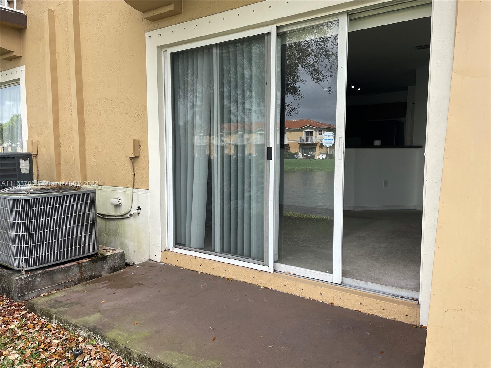MELROSE POINT CONDO - Residential Lease