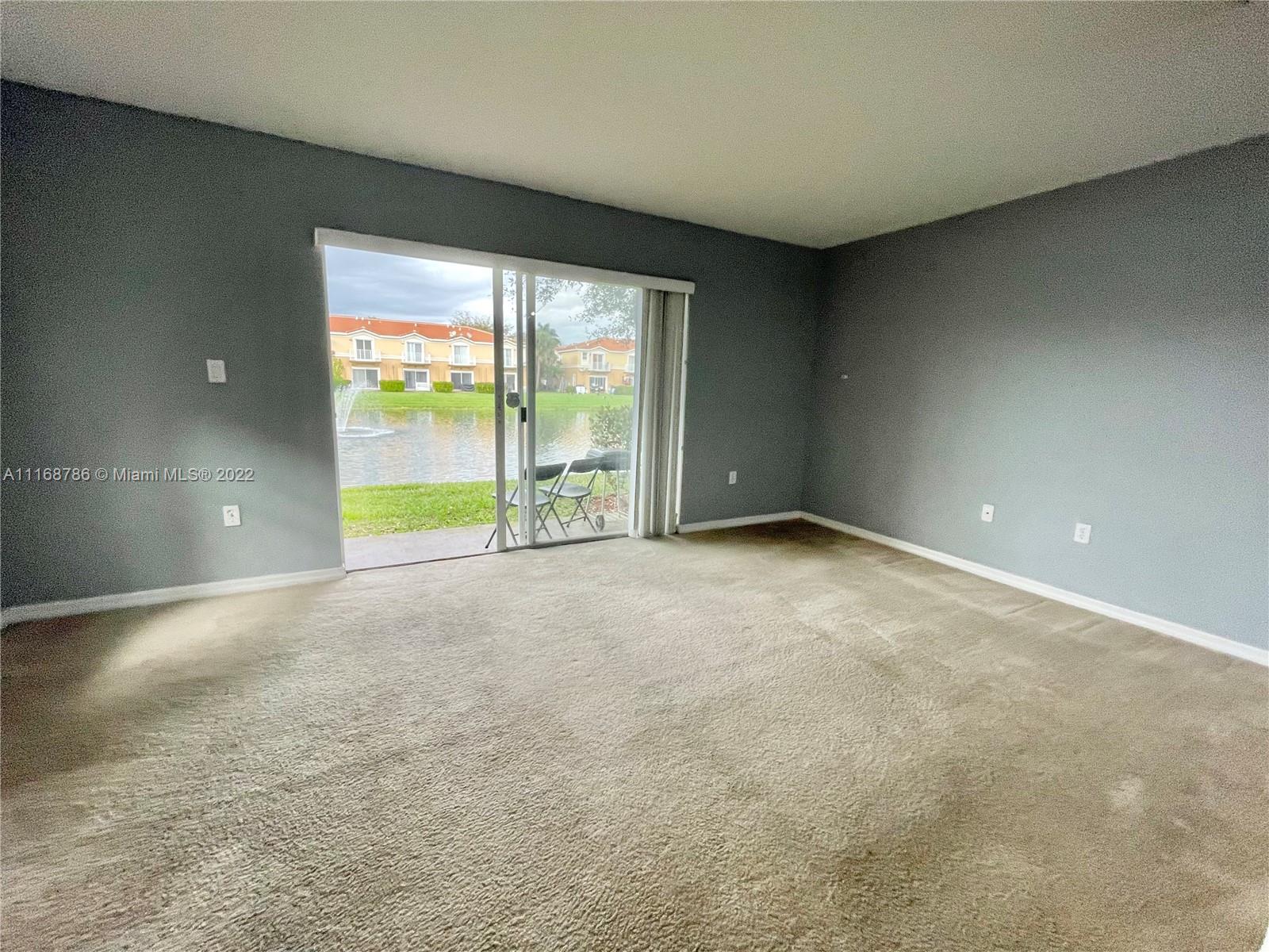 MELROSE POINT CONDO - Residential Lease