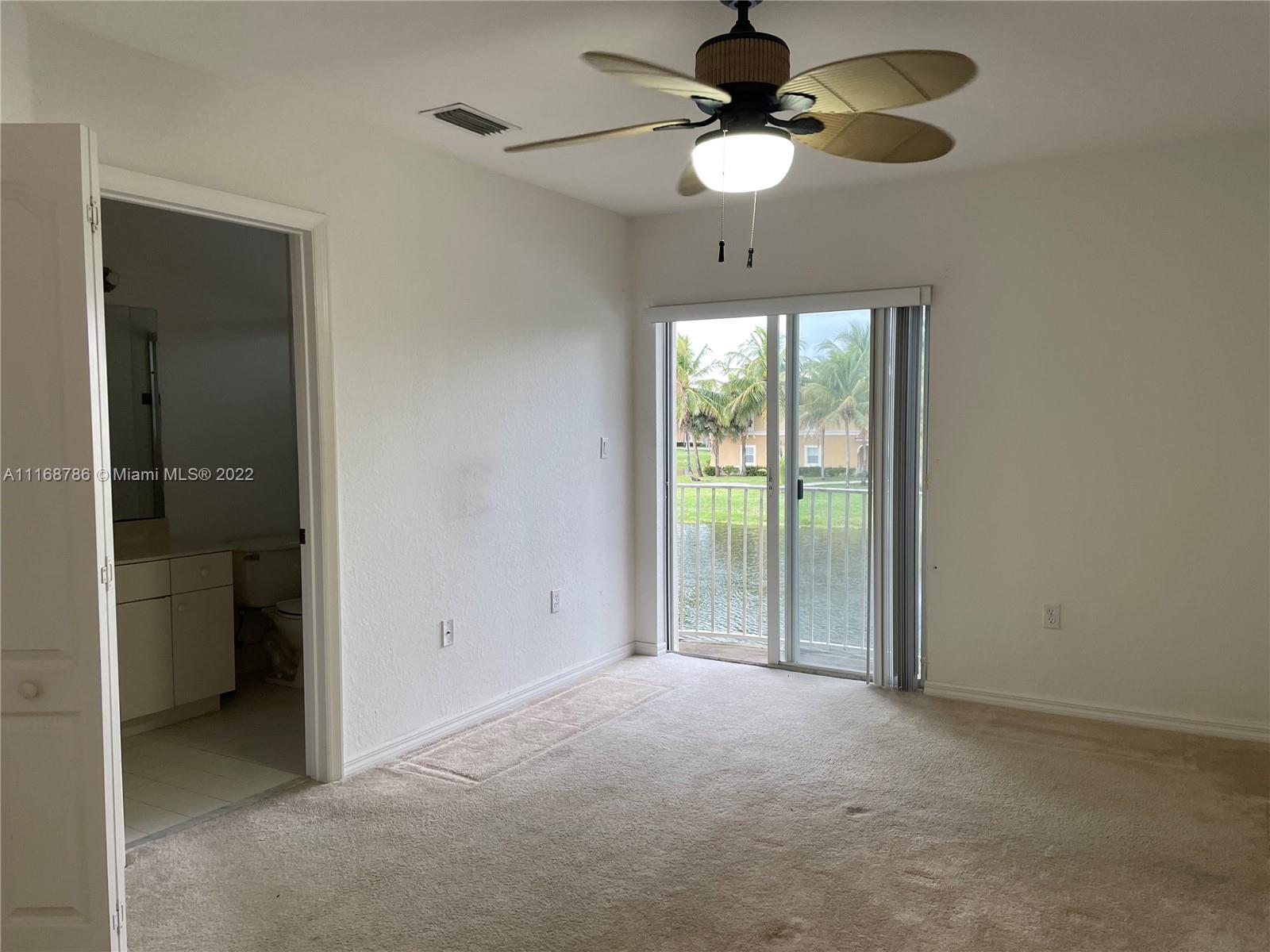 MELROSE POINT CONDO - Residential Lease