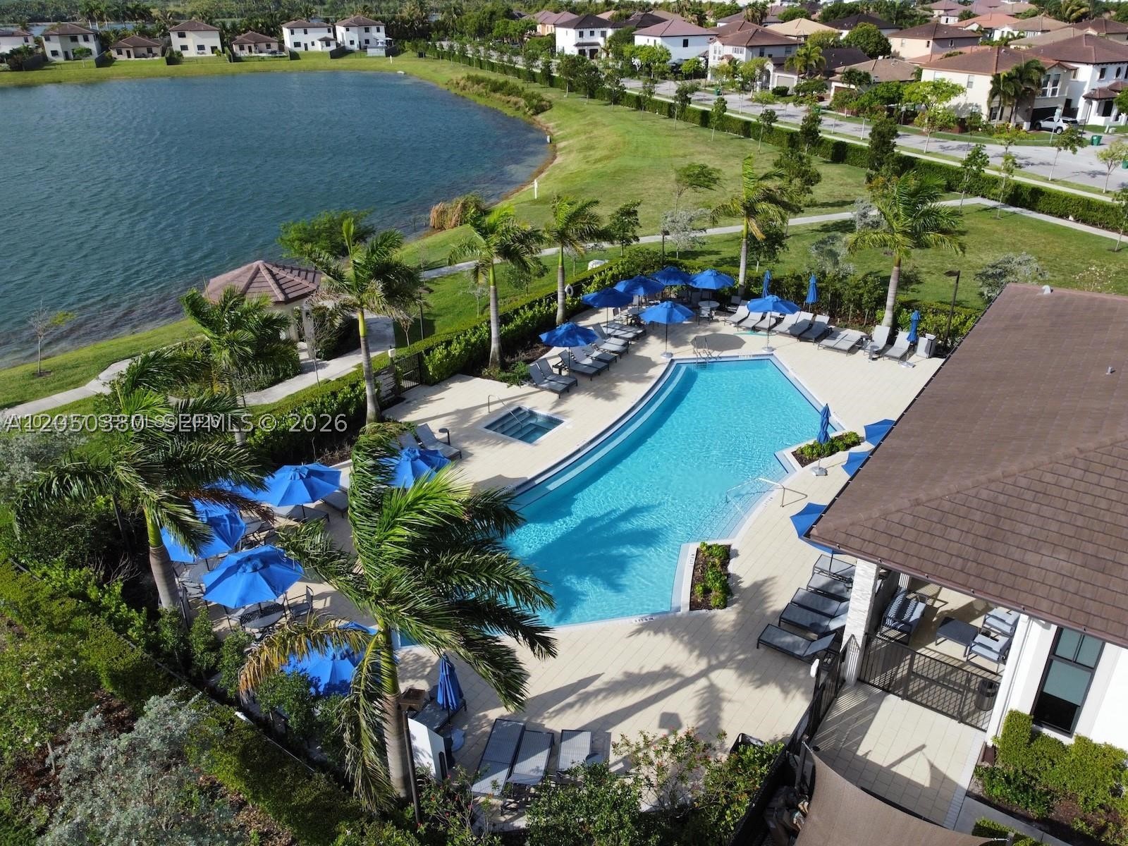 ENCLAVE SOUTH PHASE 2 - Residential