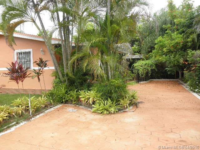Garden Manor - Residential Lease