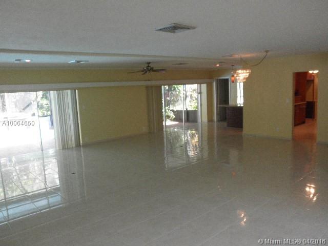 Garden Manor - Residential Lease