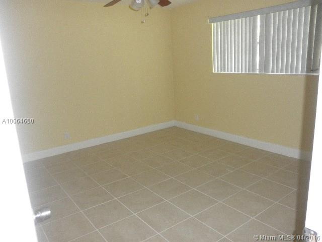 Garden Manor - Residential Lease