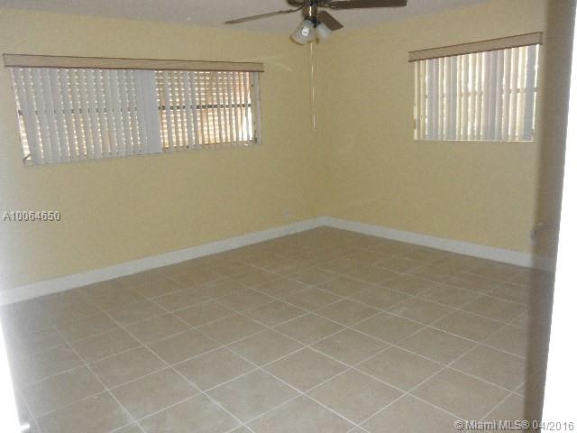 Garden Manor - Residential Lease