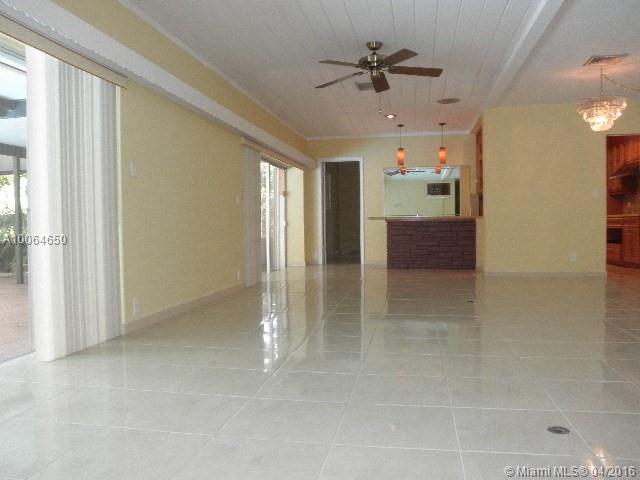 Garden Manor - Residential Lease