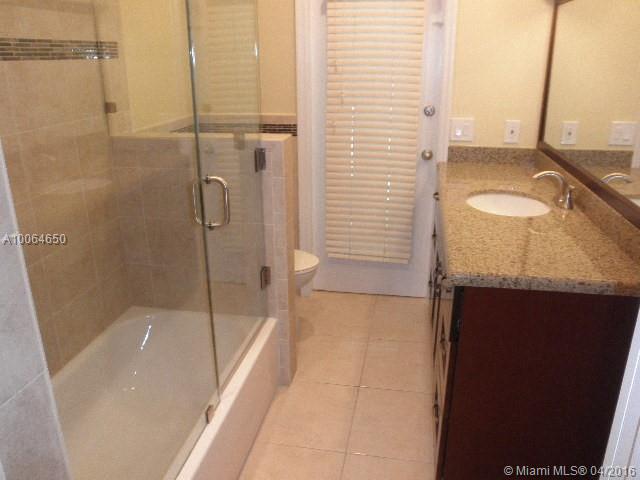 Garden Manor - Residential Lease