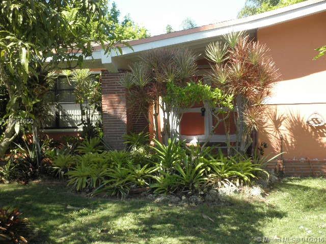 Garden Manor - Residential Lease