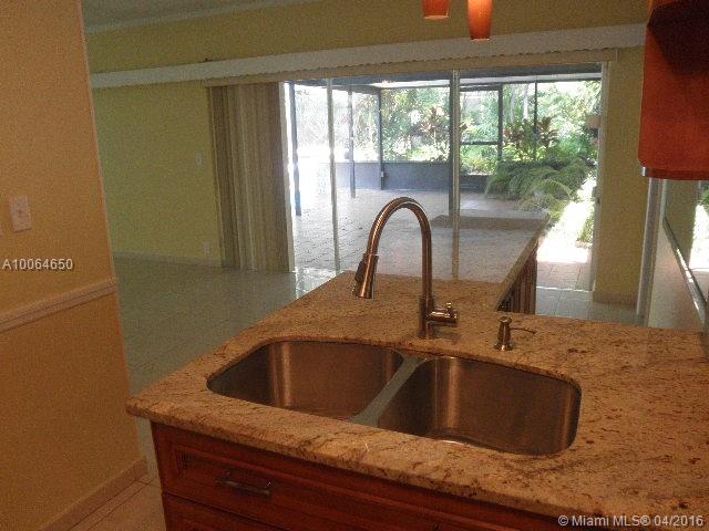 Garden Manor - Residential Lease
