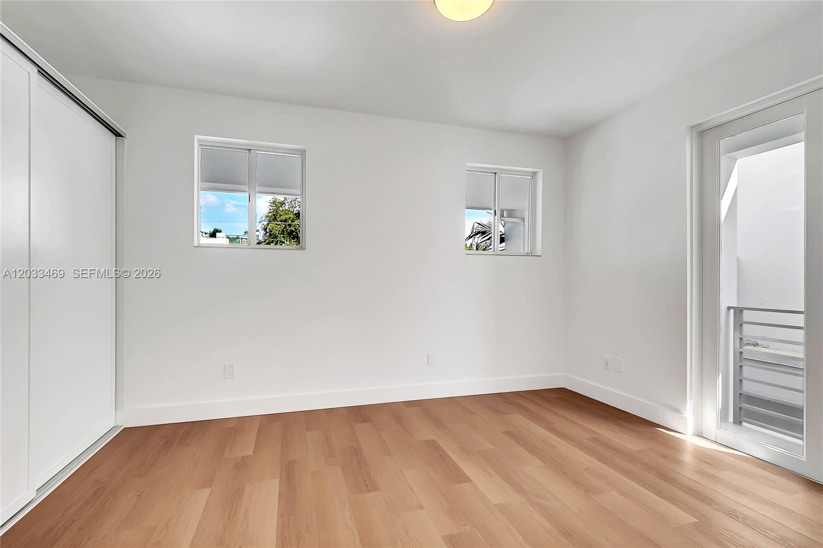 PERRY-FROW - Residential Lease