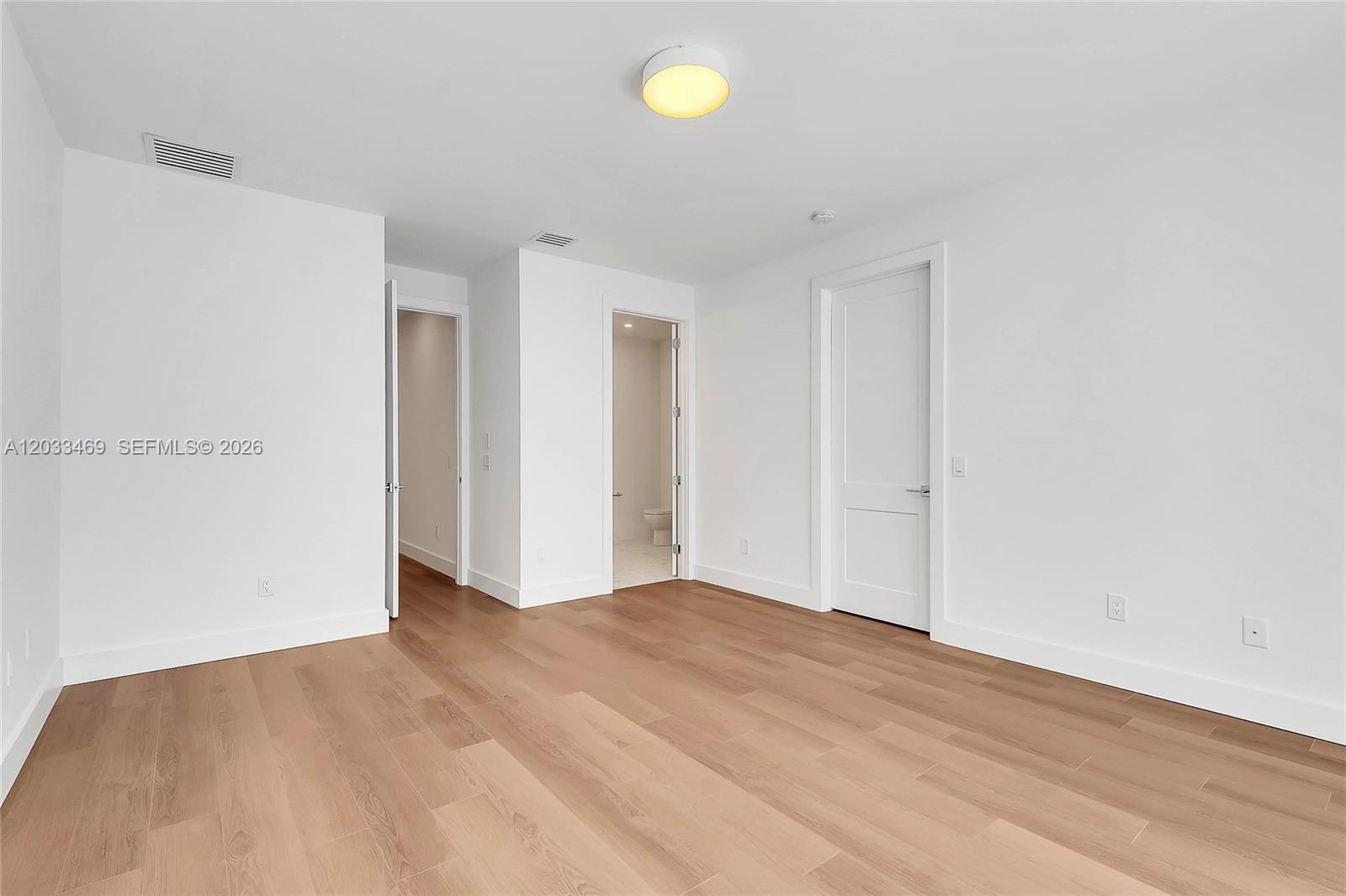 PERRY-FROW - Residential Lease
