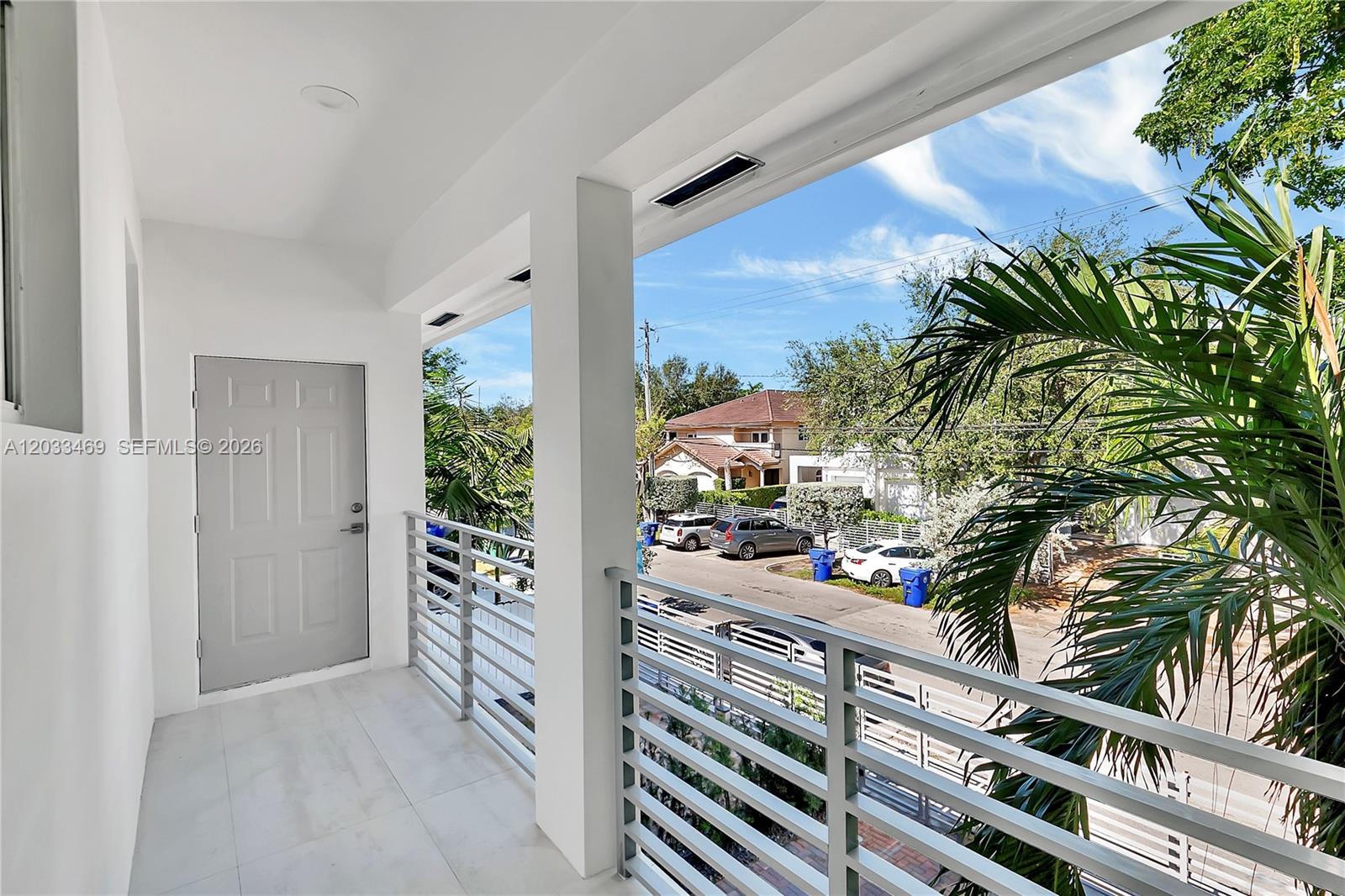 PERRY-FROW - Residential Lease