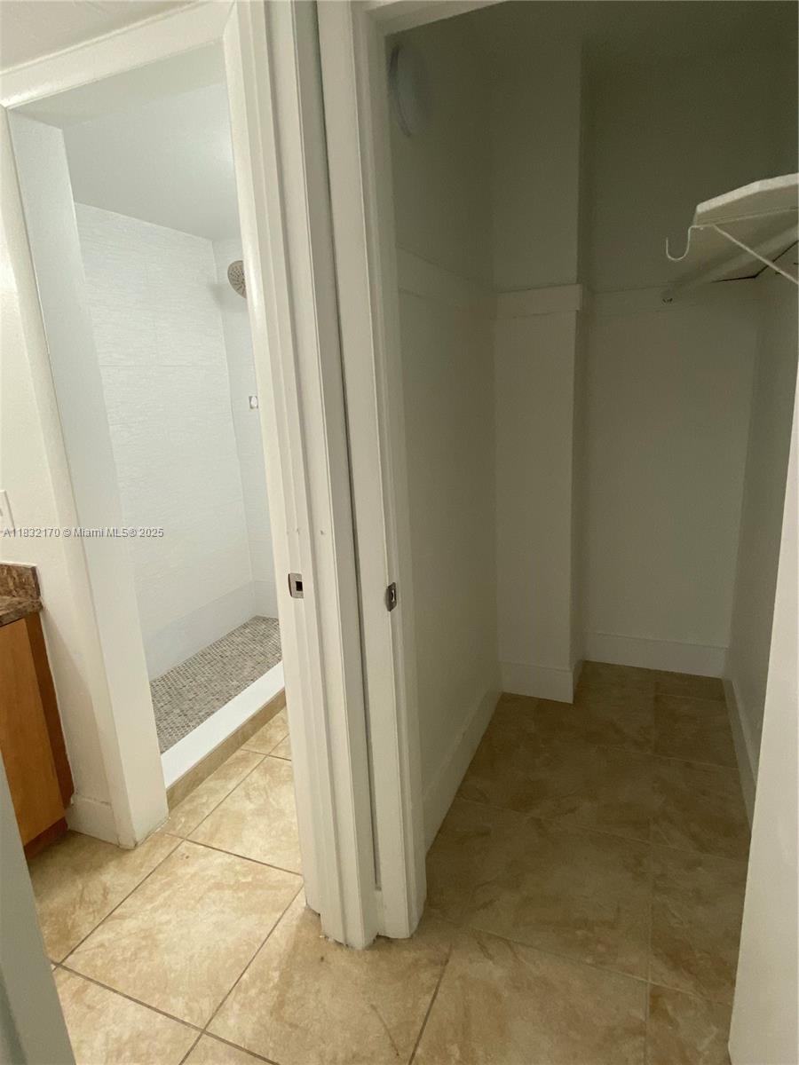 MCKEEVER TERR - Residential Lease