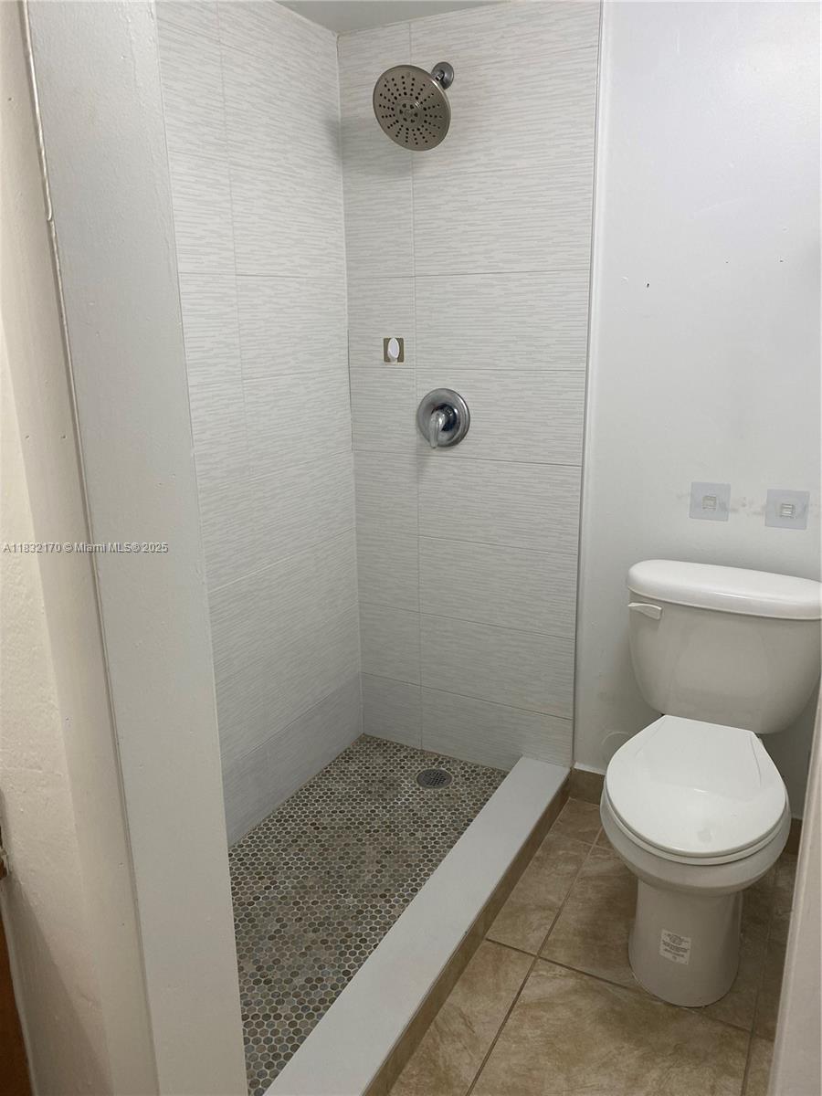 MCKEEVER TERR - Residential Lease
