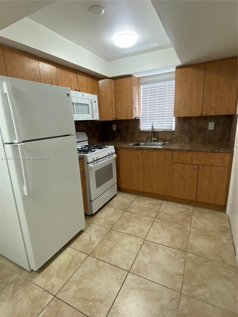 MCKEEVER TERR - Residential Lease