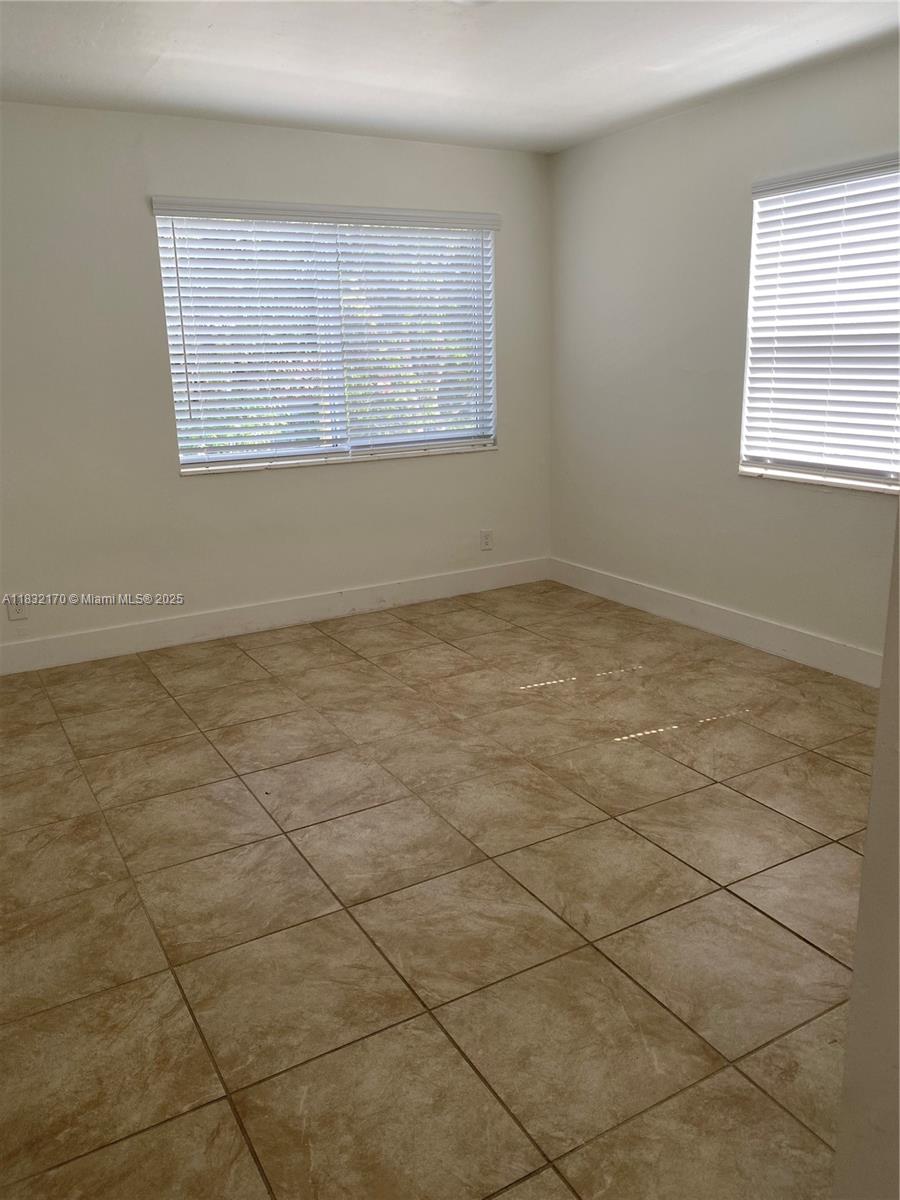 MCKEEVER TERR - Residential Lease
