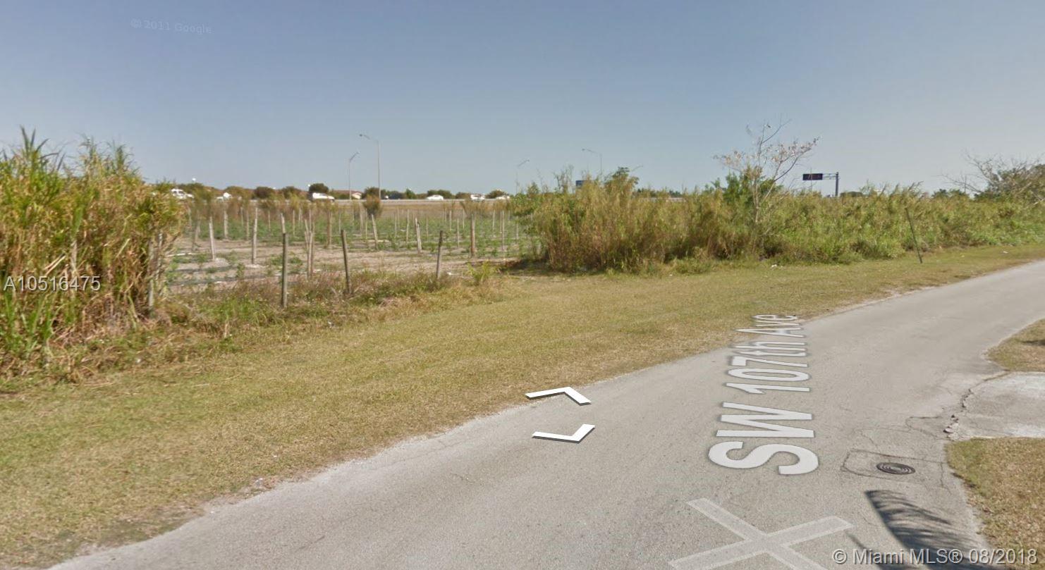 EAST DIXIE PARK AMD - Land