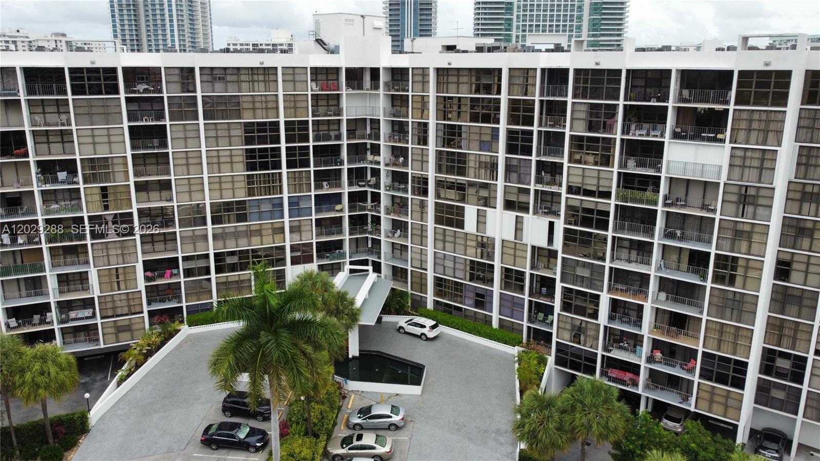 TOWERS OF OCEANVIEW EAST - Residential