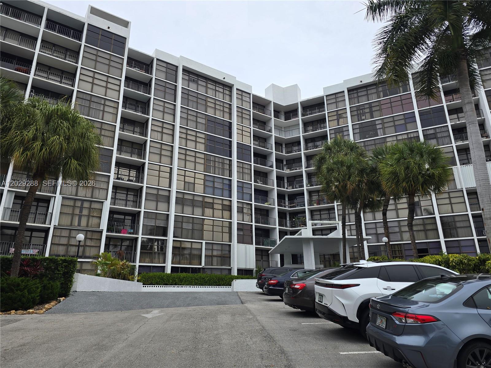 Stunning one bedroom residence offering breathtaking direct intracoastal views from floor-to-ceiling windows that flood the space with natural light. The unit features brand new flooring throughout, a beautifully remodeled kitchen (less than three years old), and updated bathrooms, move-in ready with nothing left to do. Thoughtful details include a spacious walk-in closet and a layout designed to maximize both comfort and the spectacular waterfront scenery. Residents enjoy a full suite of amenities in this well-maintained building: 24-hour lobby security, a fitness center, tennis courts, heated pool, sauna, BBQ area, library, and a children's play area, all at the lowest HOA fee in the area. The building has successfully passed its 40-year certification.