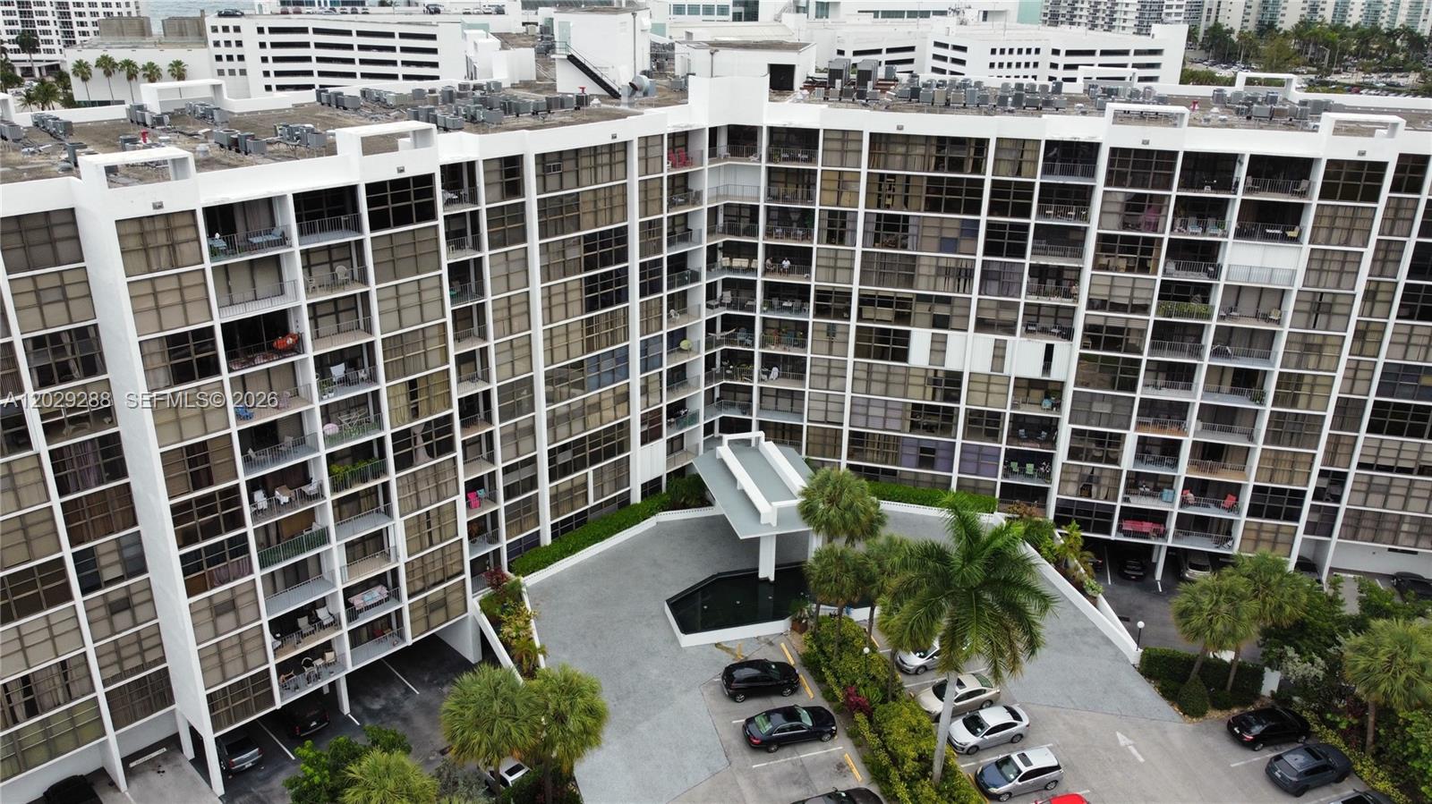 TOWERS OF OCEANVIEW EAST - Residential