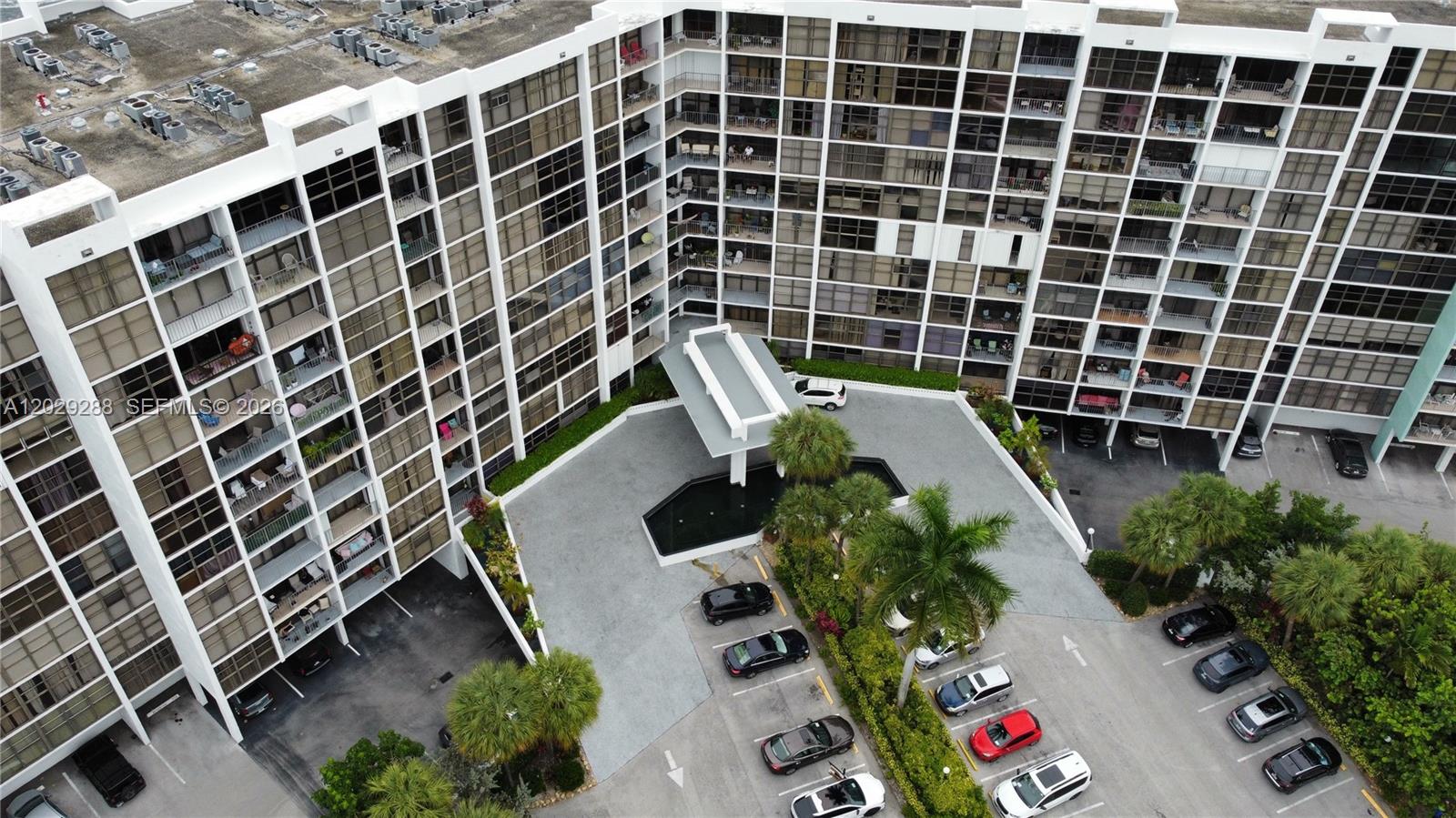 TOWERS OF OCEANVIEW EAST - Residential