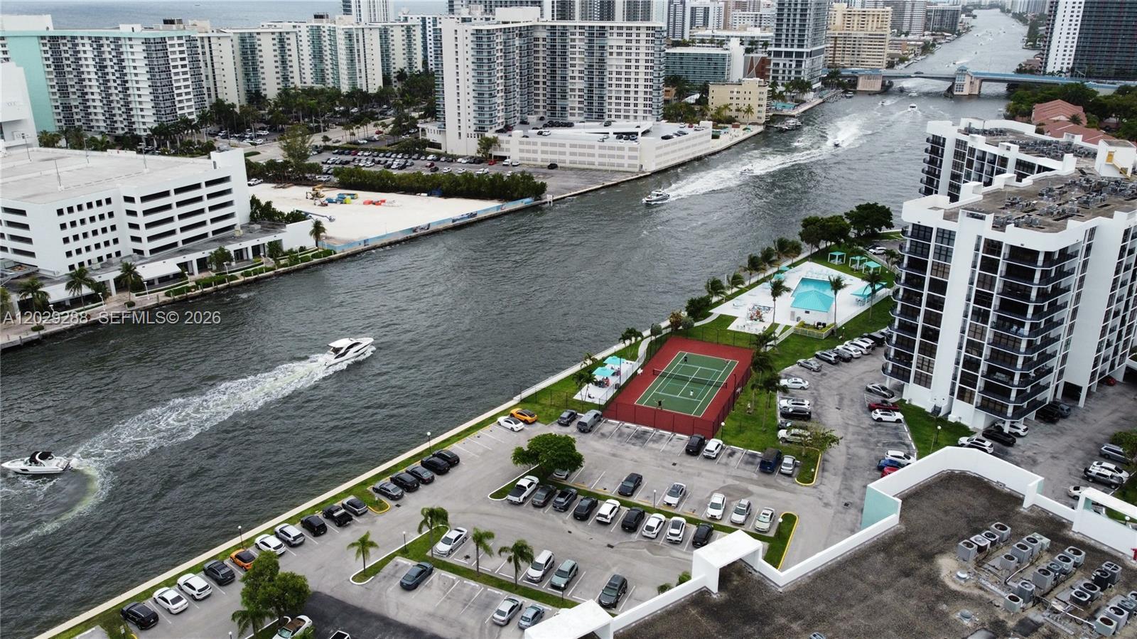 TOWERS OF OCEANVIEW EAST - Residential