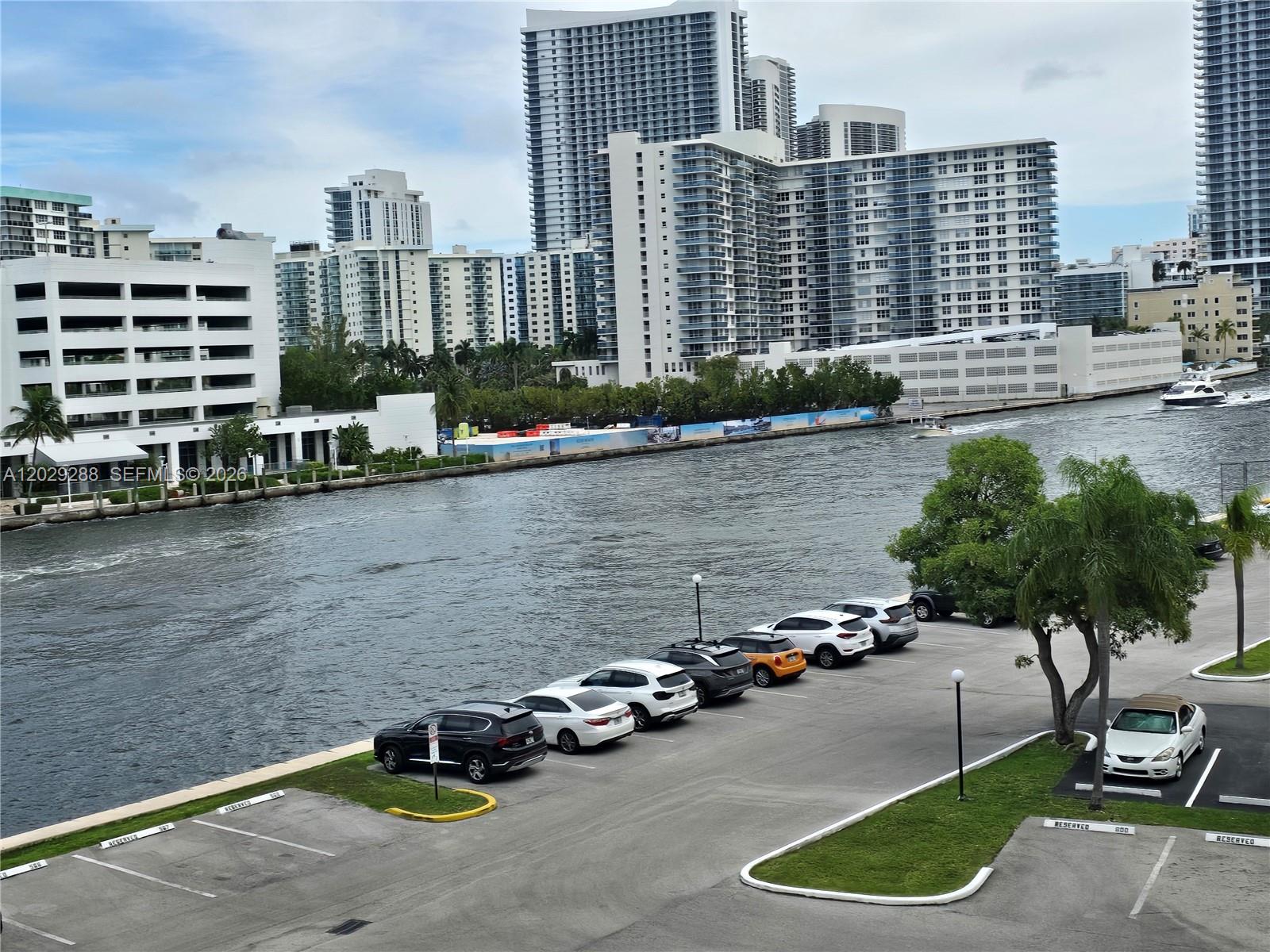 TOWERS OF OCEANVIEW EAST - Residential