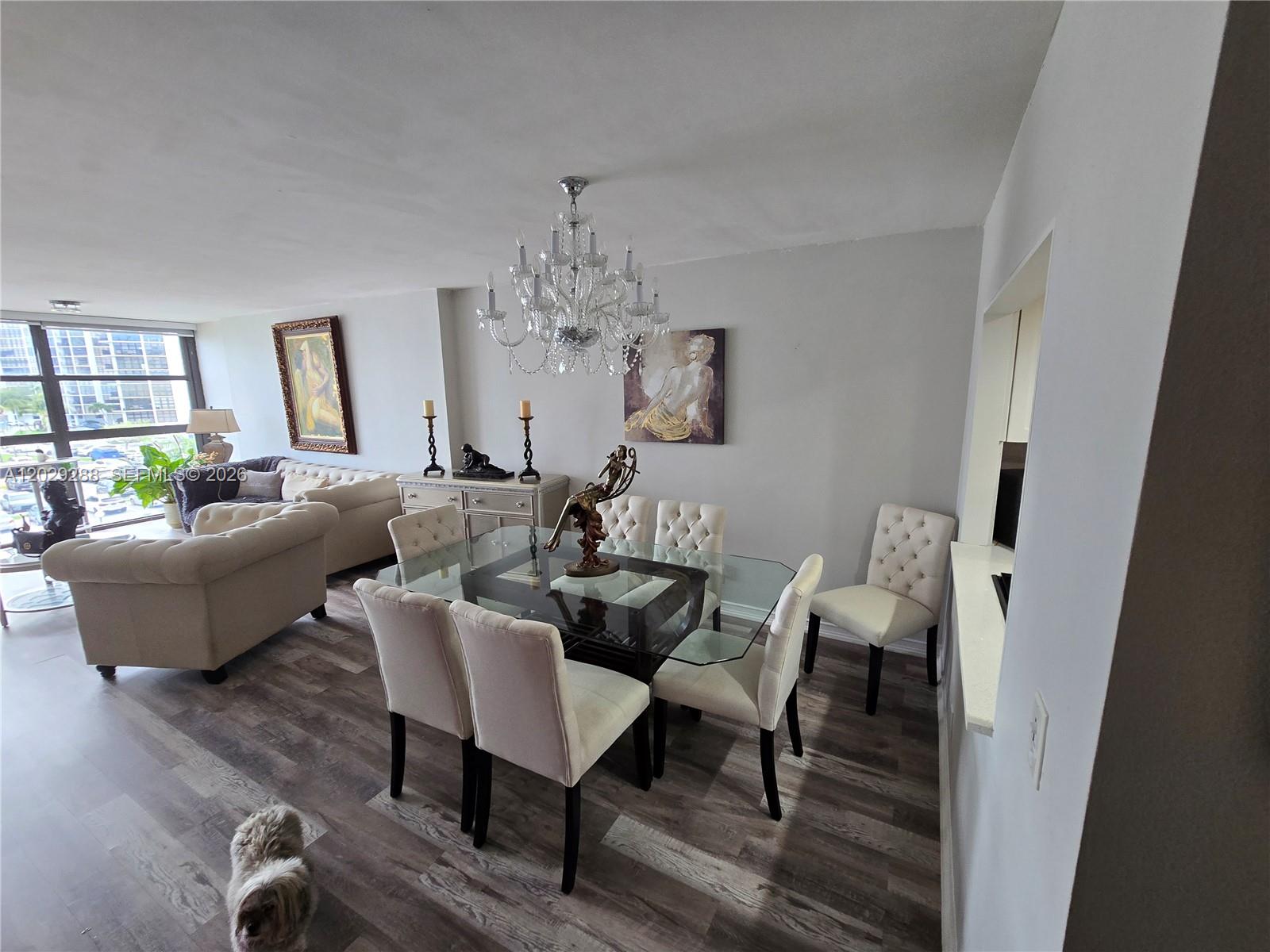 TOWERS OF OCEANVIEW EAST - Residential