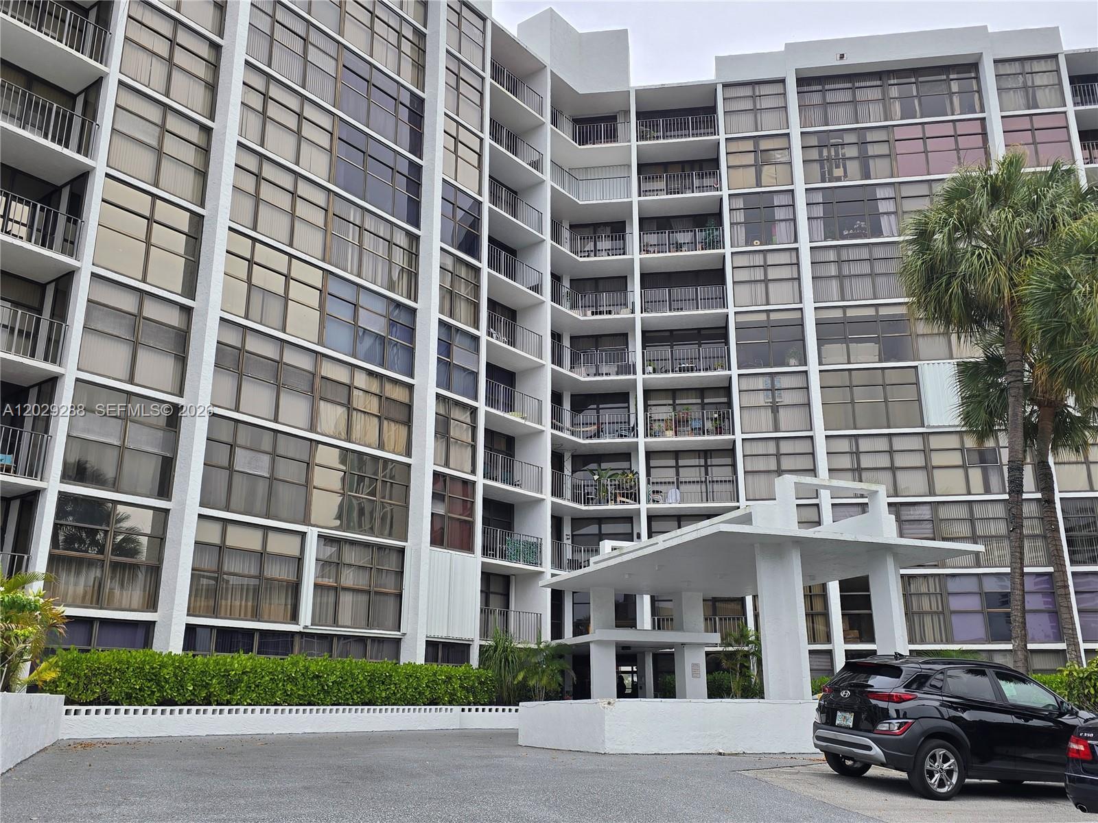 TOWERS OF OCEANVIEW EAST - Residential