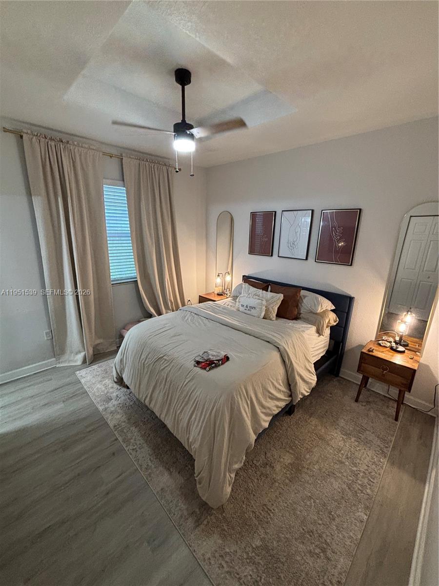 FIJI CONDO NO 1 - Residential