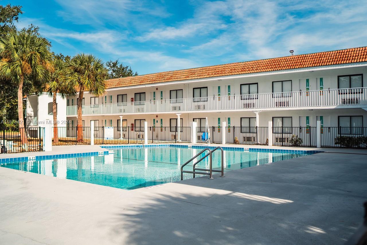 Developer INN Fundamental - Residential