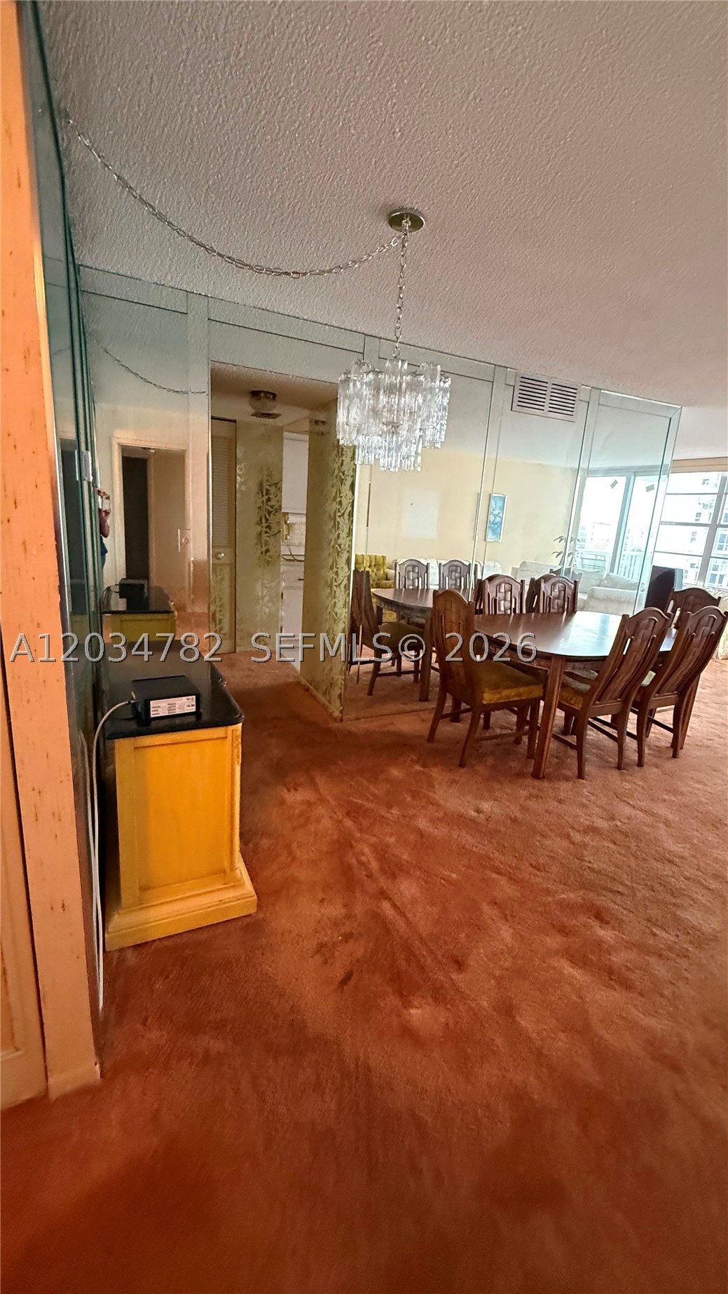 WINSTON TOWERS 400 CONDO - Residential
