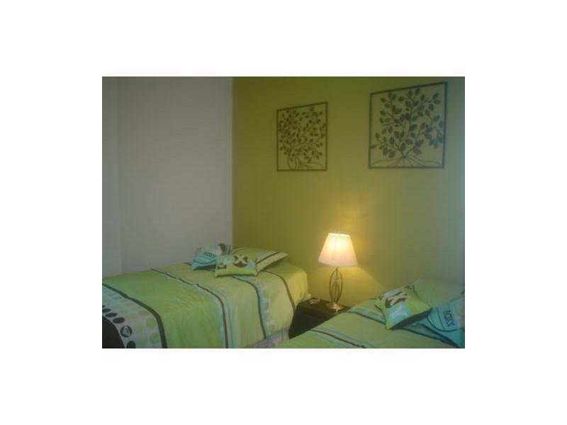 JADE BEACH - Residential Lease