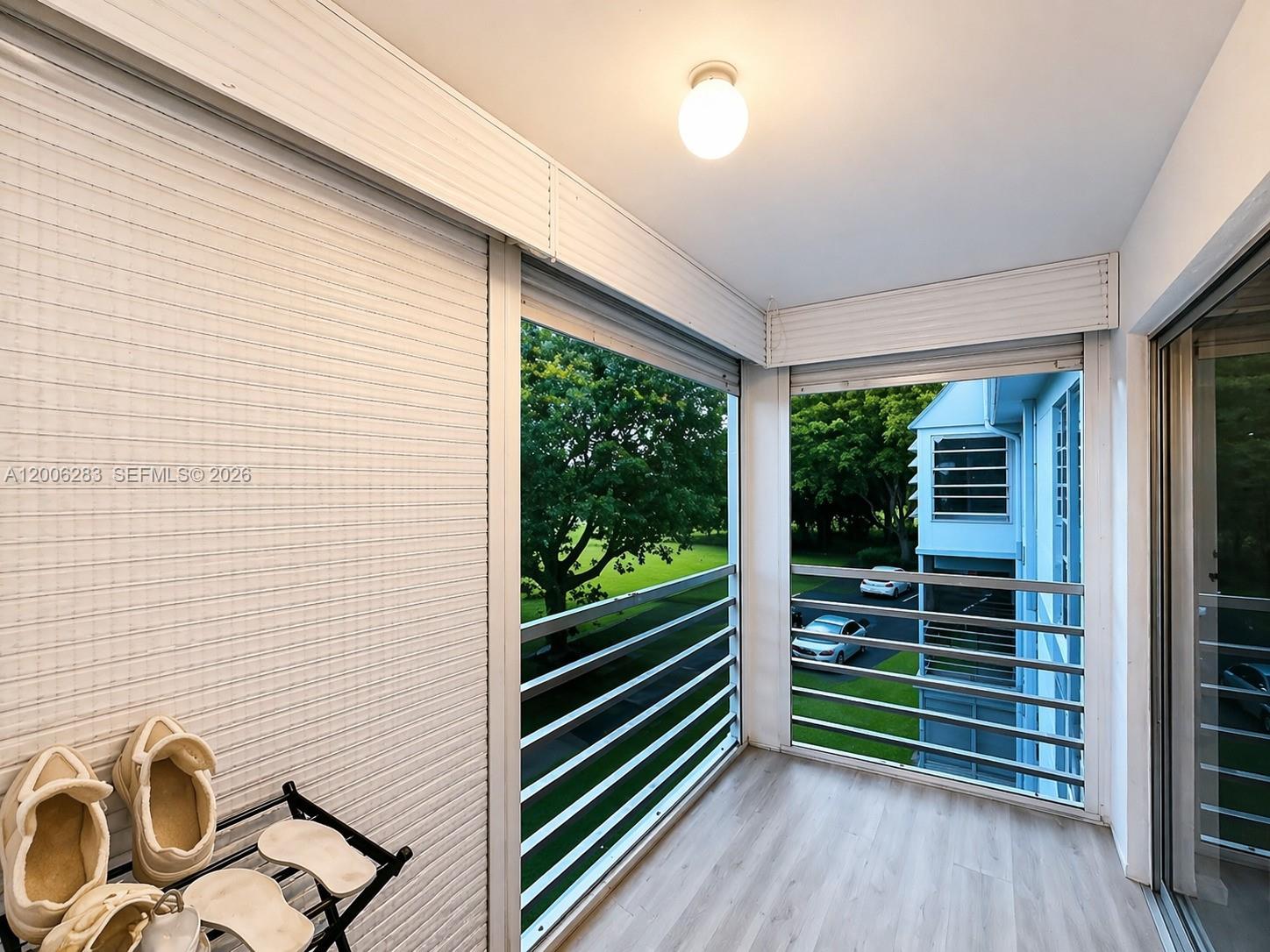 SANDS POINT CONDOMINIUM V - Residential