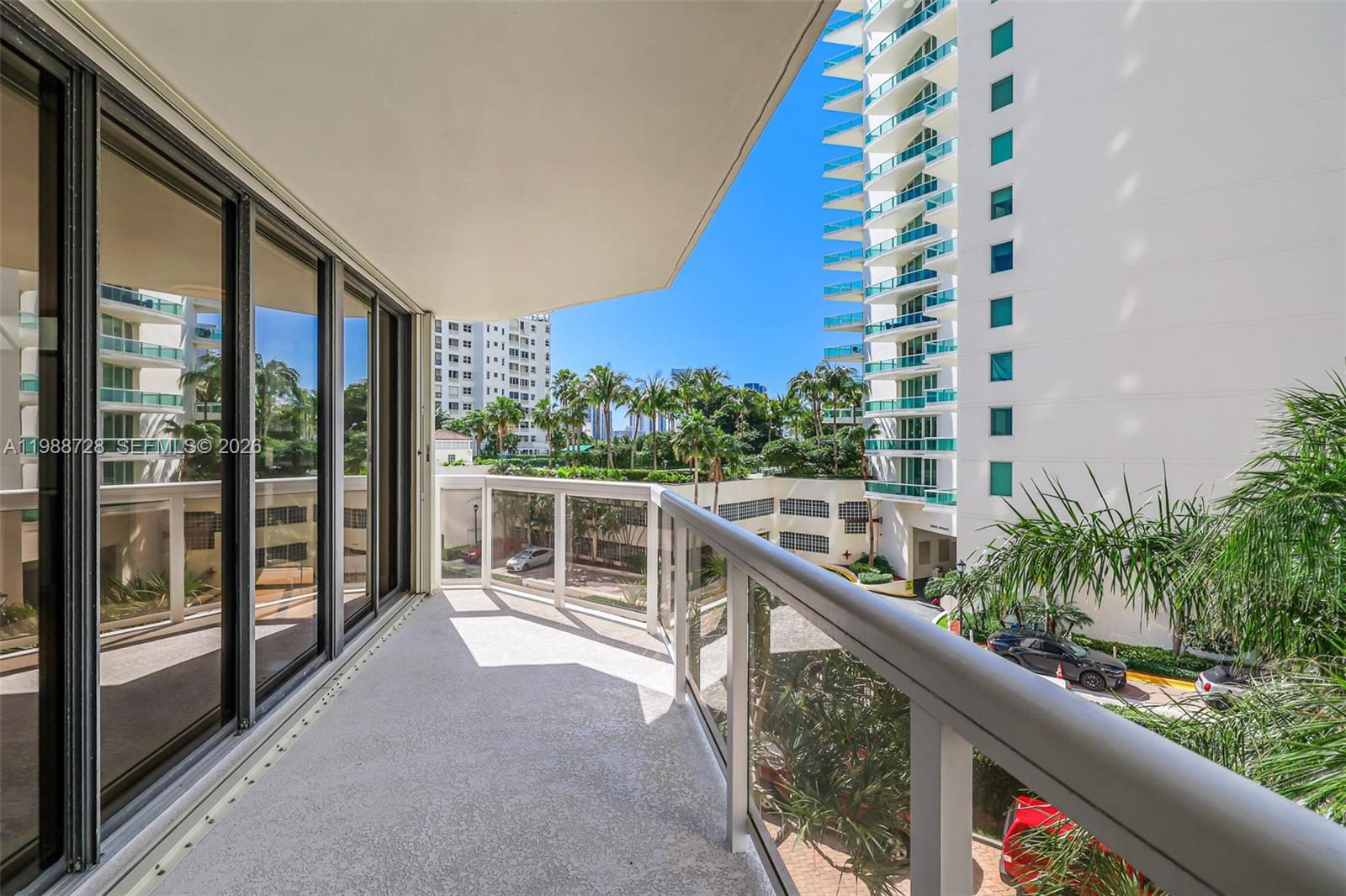THE LANDMARK CONDO - Residential