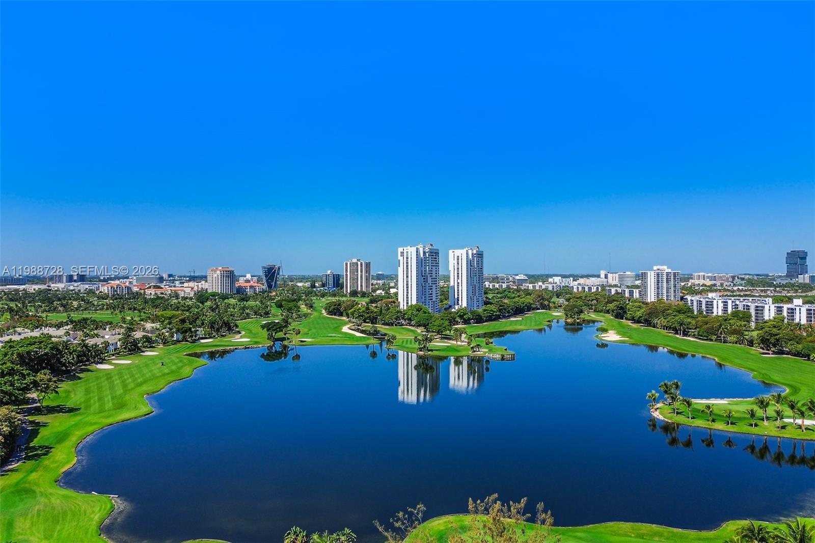 THE LANDMARK CONDO - Residential