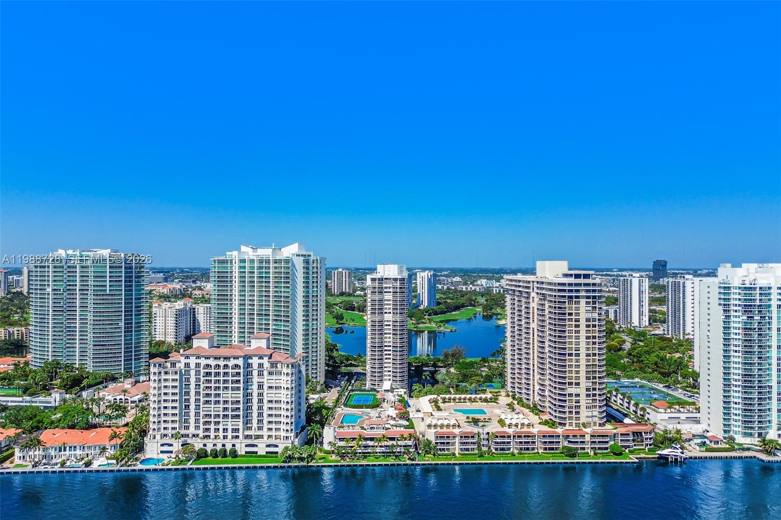 THE LANDMARK CONDO - Residential