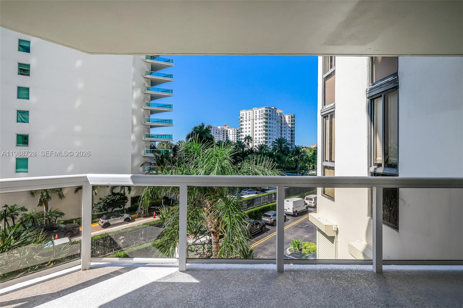 THE LANDMARK CONDO - Residential