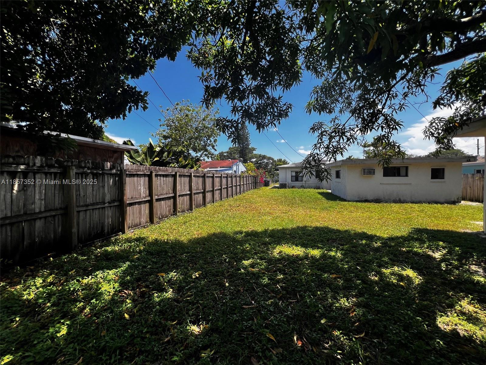 WASHINGTON HEIGHTS ADD - Residential Lease