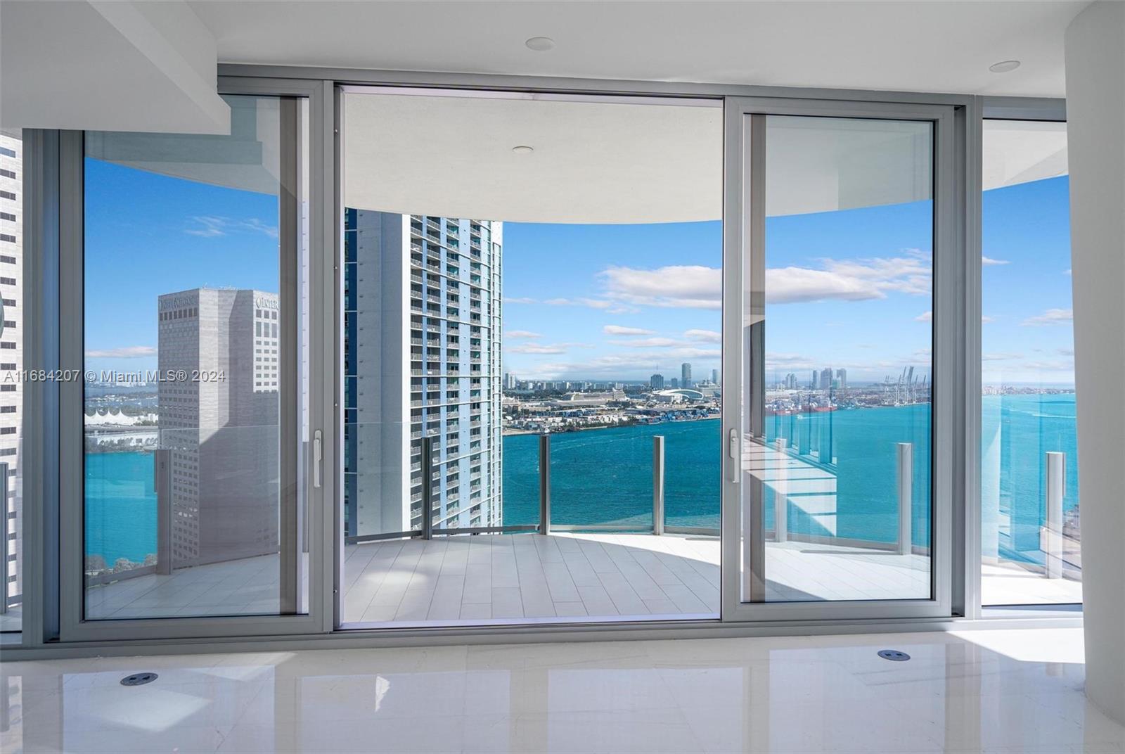 Aston Martin Residences - Residential