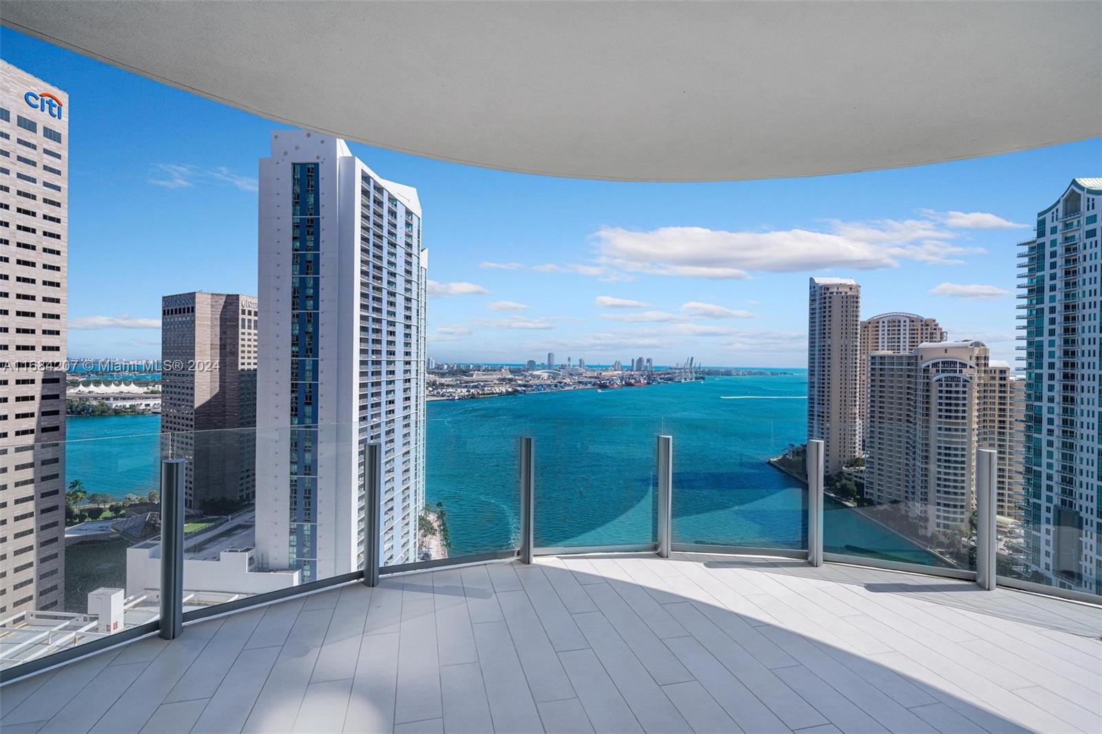 Aston Martin Residences - Residential