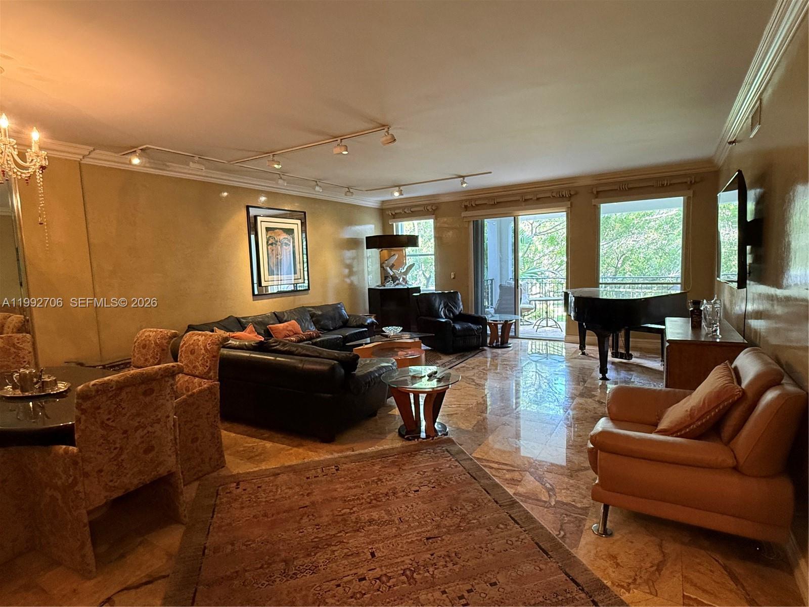 MEDITERRANEAN VILLAGE CON - Residential Lease