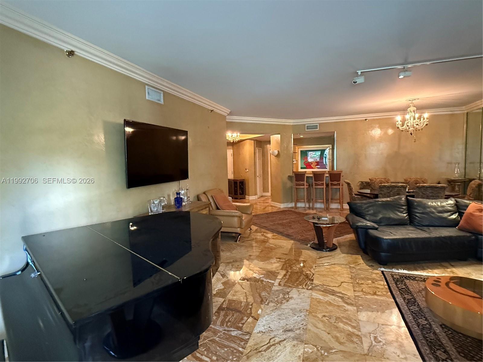 MEDITERRANEAN VILLAGE CON - Residential Lease